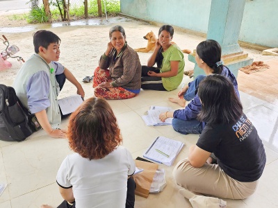 Kon Tum: Cải thiện các tiện nghi sinh hoạt, thúc đẩy hòa nhập cho người khuyết tật